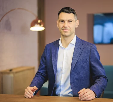 r1z 2605 - Тодор Гигилев и неговата предприемаческа мечта