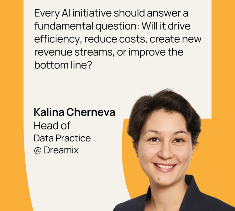 Kalina_AI_Readiness_Dreamix