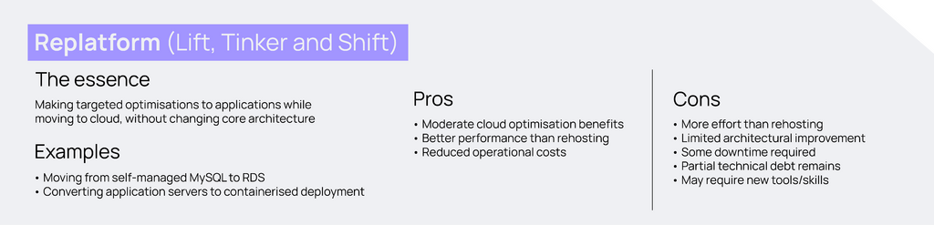 migrating-legacy-applications-to-the-cloud-replatform
