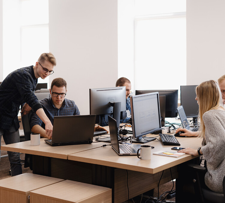 hire-dedicated-development-team