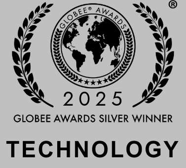 09b62783 d1d5 4c51 a189 7b1cf519c5ec - Dreamix Wins Silver Company of the Year – IT Services Award at the 20th Annual 2025 Globee® Awards for Technology
