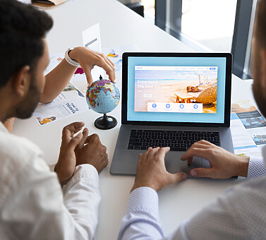 Dreamix Airline Customer 360 - Enhancing a Flag Carrier’s Customer Communication System