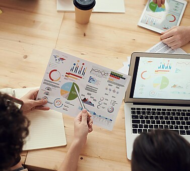 pexels fauxels 3184635 - Beratung für Digitale Transformation: Das Was, Warum und Wie