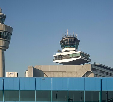 FAT and SAT in air traffic management
