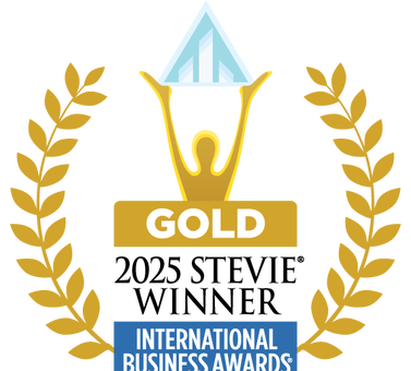 IBA25 Gold Winner - DREAMIX WINS GOLD STEVIE® AWARD IN 2025 INTERNATIONAL BUSINESS AWARDS®