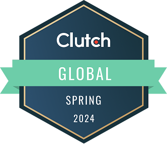 Global Award Badge 5 1 - Custom AI Development and Machine Learning Solutions 34 Global Award Badge 5 1 - Custom AI Development and Machine Learning Solutions
