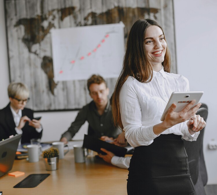 Top-Personalvermittlungsunternehmen