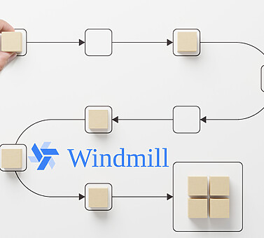 windmill-platform-development-workflow-automation