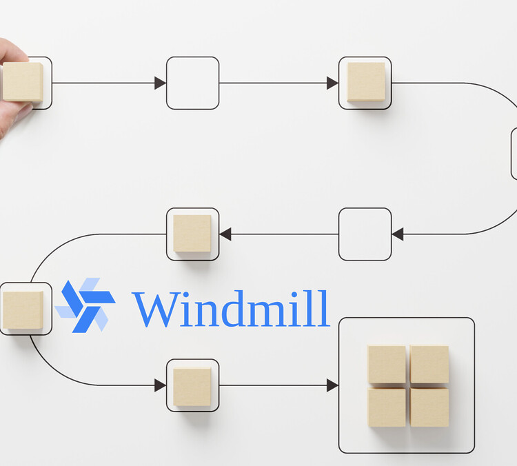 Windmill Platform 7 Workflow Automation Advantages
