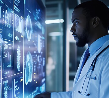 Top-Softwareentwicklungsunternehmen für das Gesundheitswesen