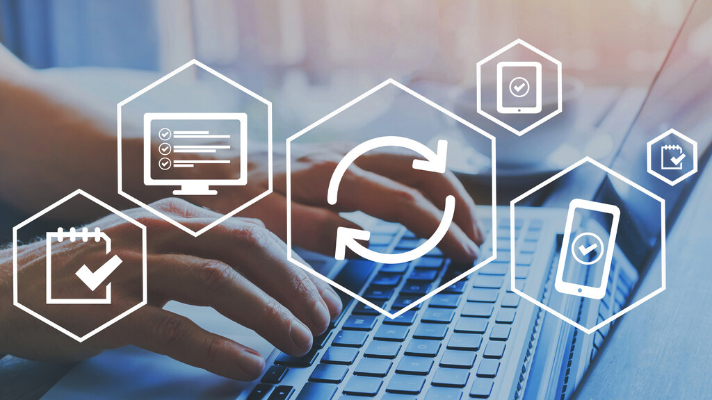 AI in software testing