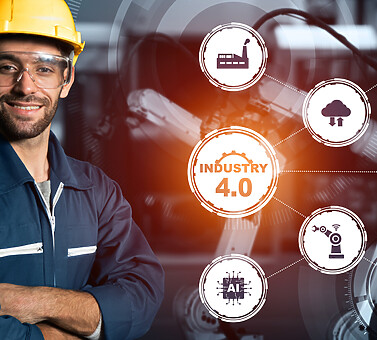 Manufacturing Software Development Companies