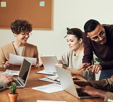 Development Team Extension