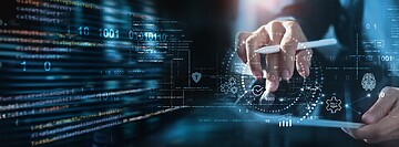 Dreamix enterprise software development - Enterprise Software Development Services | Dreamix 2 Dreamix enterprise software development services