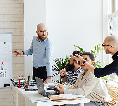 Discover why data strategy is essential for AI success. Learn how holistic data strategy services help 88% of enterprises scale AI and drive measurable ROI.