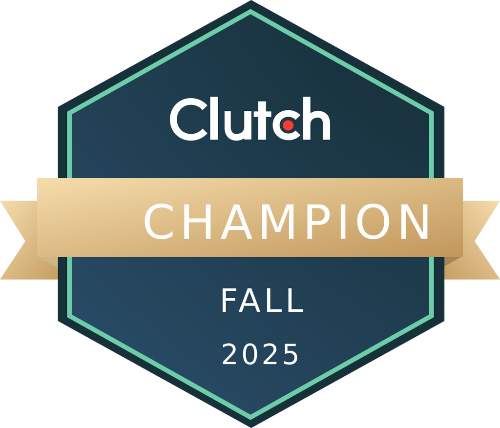 image 12 - Top Clutch IT Services Provider 23 image 12 - Top Clutch IT Services Provider