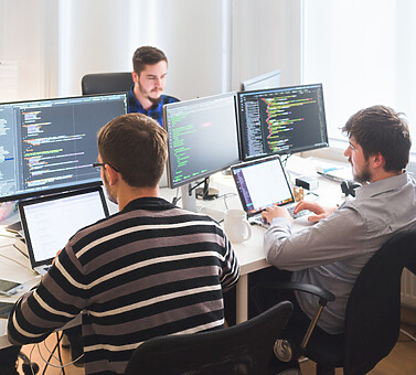 IT outsourcing Bulgaria