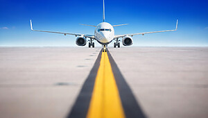 making airline operations resilient with technology, IROPS in aviation