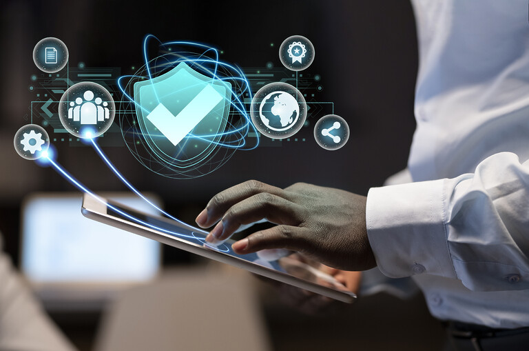 standard quality control collage concept 1 - Insurance AI Development Services 15 Data quality checks on insurance policy data
