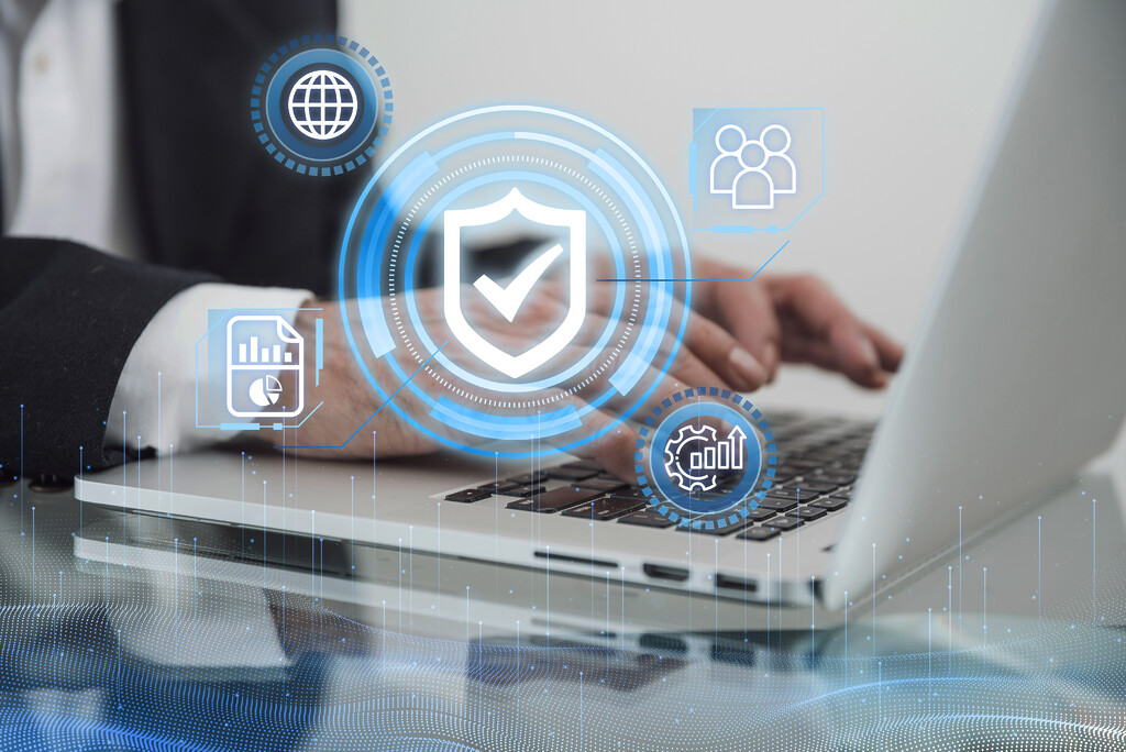 standard quality control concept m 1 - AI Healthcare Solutions Development | Dreamix 13 regulatory requirements and regulations satisfied with custom AI solutions for healthcare