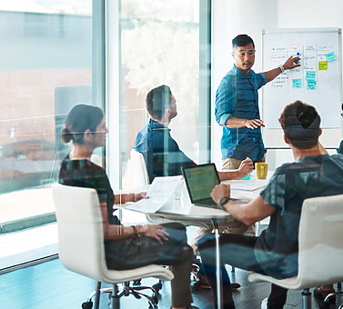 Staff augmentation vs outsourcing teams, Dreamix custom software development