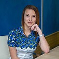 Ivana Ralcheva QA Engineer Dreamix