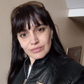 Violina Nakova QA Engineer at Dreamix
