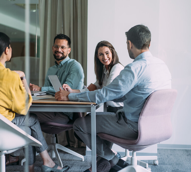 enterprise software development company