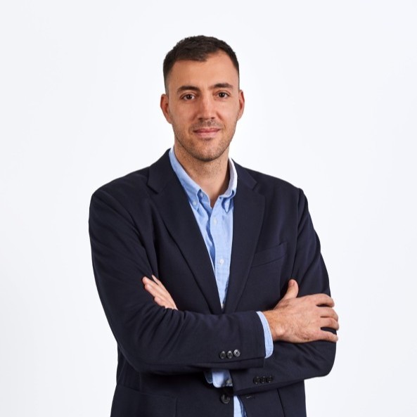 kiril - Software Development and Management Team 8 kiril balev CRO Dreamix