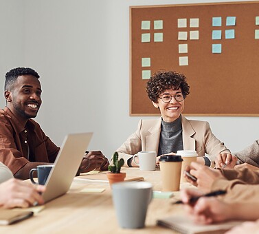pexels fauxels 3184300 - Building an AI Development Team: 8 Key Roles & Skills 2 pexels fauxels 3184300 - Building an AI Development Team: 8 Key Roles & Skills