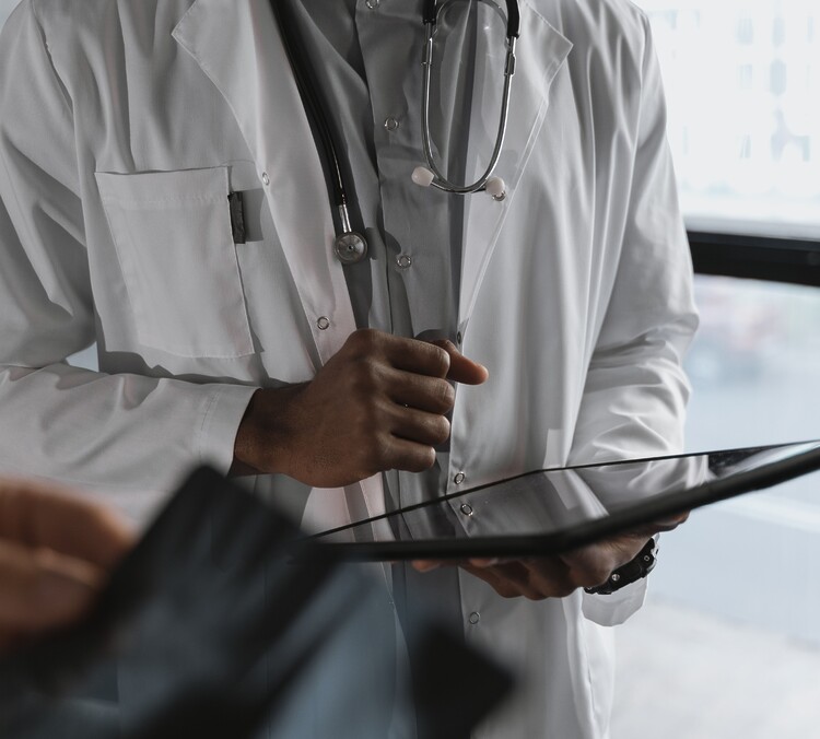 digital transformation in healthcare